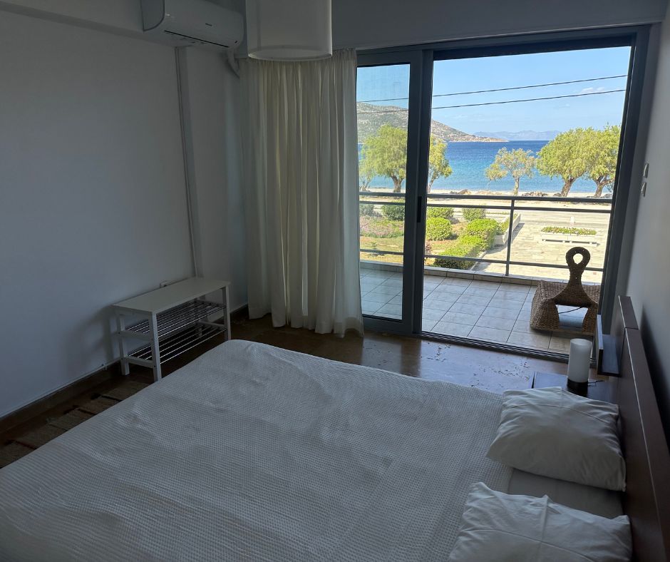 διαμονή στο Πόρτο Ράφτη
